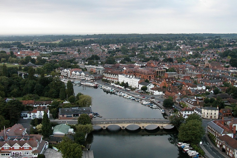Things to do in HenleyonThames City Guide HenleyonThames Serviced