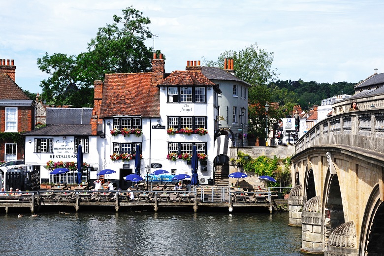 Things to do in HenleyonThames City Guide HenleyonThames Serviced