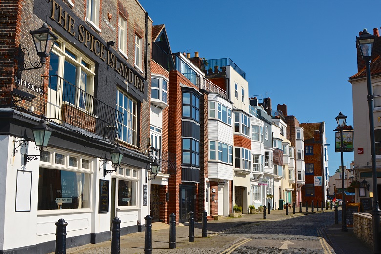 Things to do in Portsmouth City Guide Portsmouth Serviced Apartments