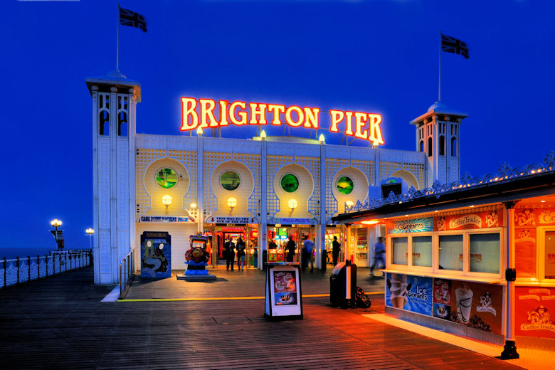 Things to do in Brighton City Guide Brighton Serviced Apartments