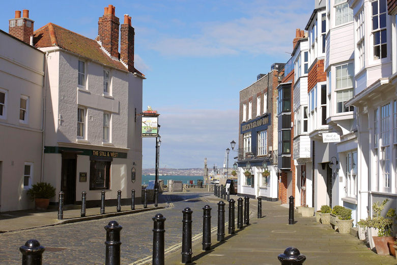 Things to do in Portsmouth City Guide Portsmouth Serviced Apartments