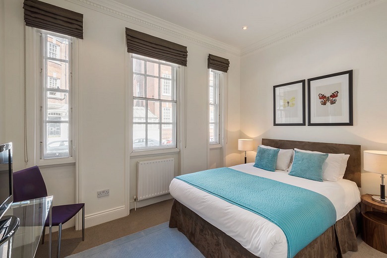 Serviced apartments Chelsea, London The Chelsea