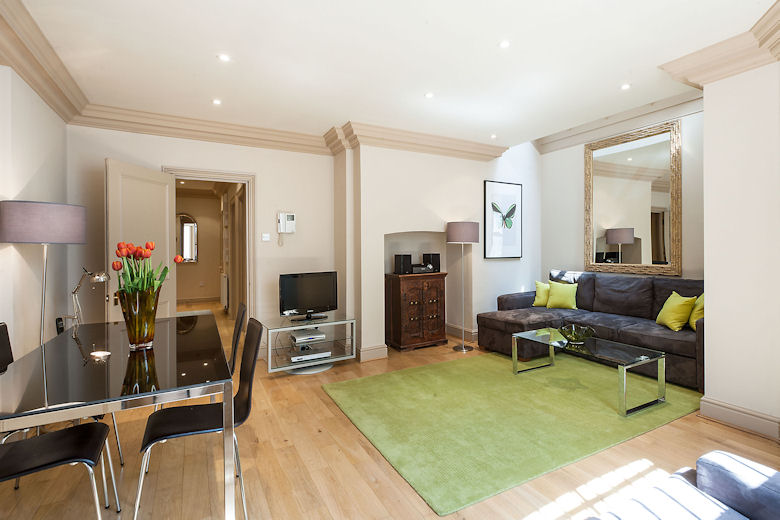 Serviced apartments Chelsea, London | The Chelsea Apartments by The
