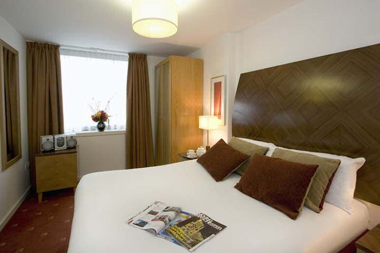 Serviced apartments Manchester, Greater Manchester | Premier Suites