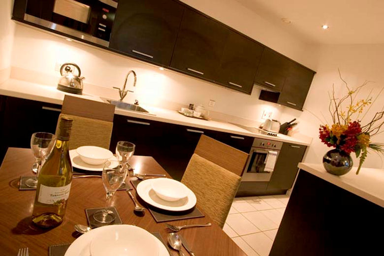 Serviced apartments Manchester, Greater Manchester | Premier Suites