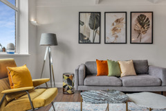 Image of Dingley Road Apartments 