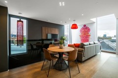 Image of Bayham Camden Apartments