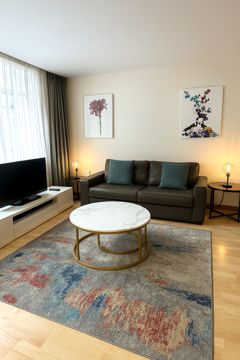 Image of St Christophers Place Apartments