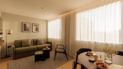 Image of Cambridge Church Street Apartments