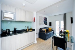 Image of Newhall Square