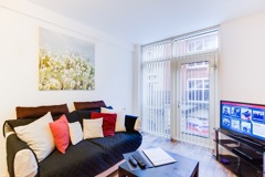 Image of Templar House Apartments