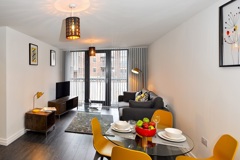 Image of Metalworks Apartments