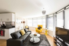 Image of The Apex Apartments