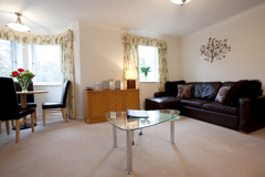 Image of The Spires Aberdeen