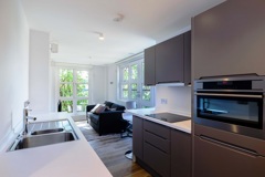 Image of Randolph Street Apartments