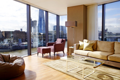 Image of Cheval Three Quays Apartments