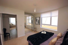 Image of The Town Apartments