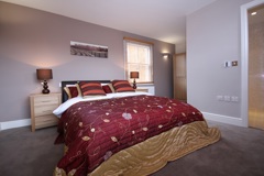 Image of Montague Apartments