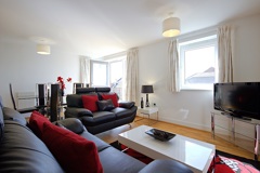 Image of Pavilions Building Apartment