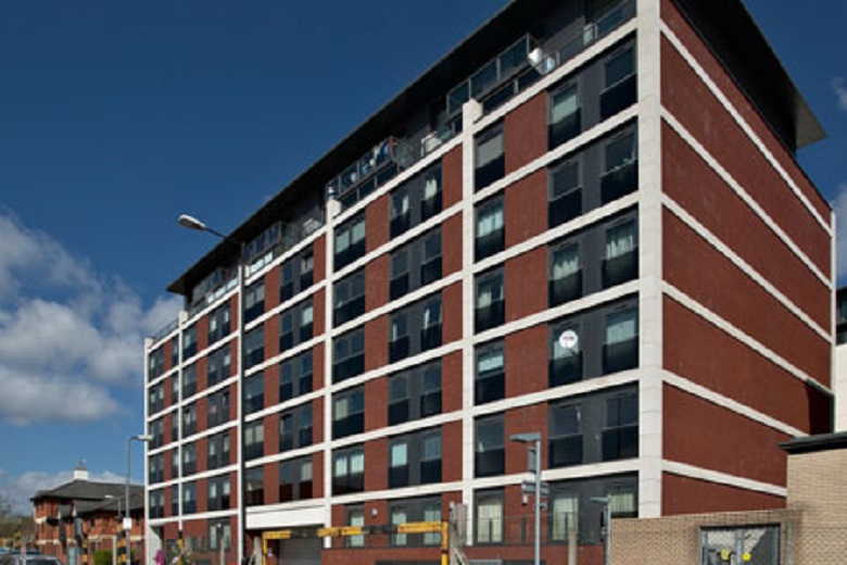 Serviced apartments Slough, Berkshire Verona Apartments by Berkshire