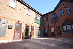 Image of St Giles Apartment