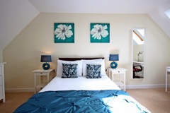 Image of Bullfinch Rise Apartment