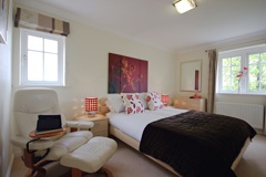 Image of Westlands House Apartments