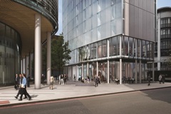 Image of E1 Aldgate Apartments
