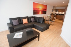 Image of Projection West