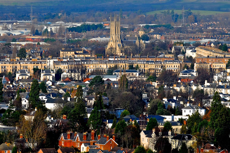 Things to do in Cheltenham City Guide - Cheltenham Serviced Apartments