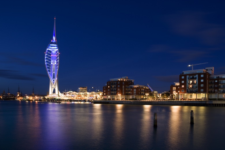 httpslifestylecity guides uksouth of englandportsmouth city guide