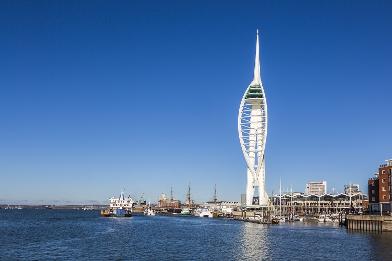 Portsmouth Luxury Apartments Portsmouth Luxury Apartments