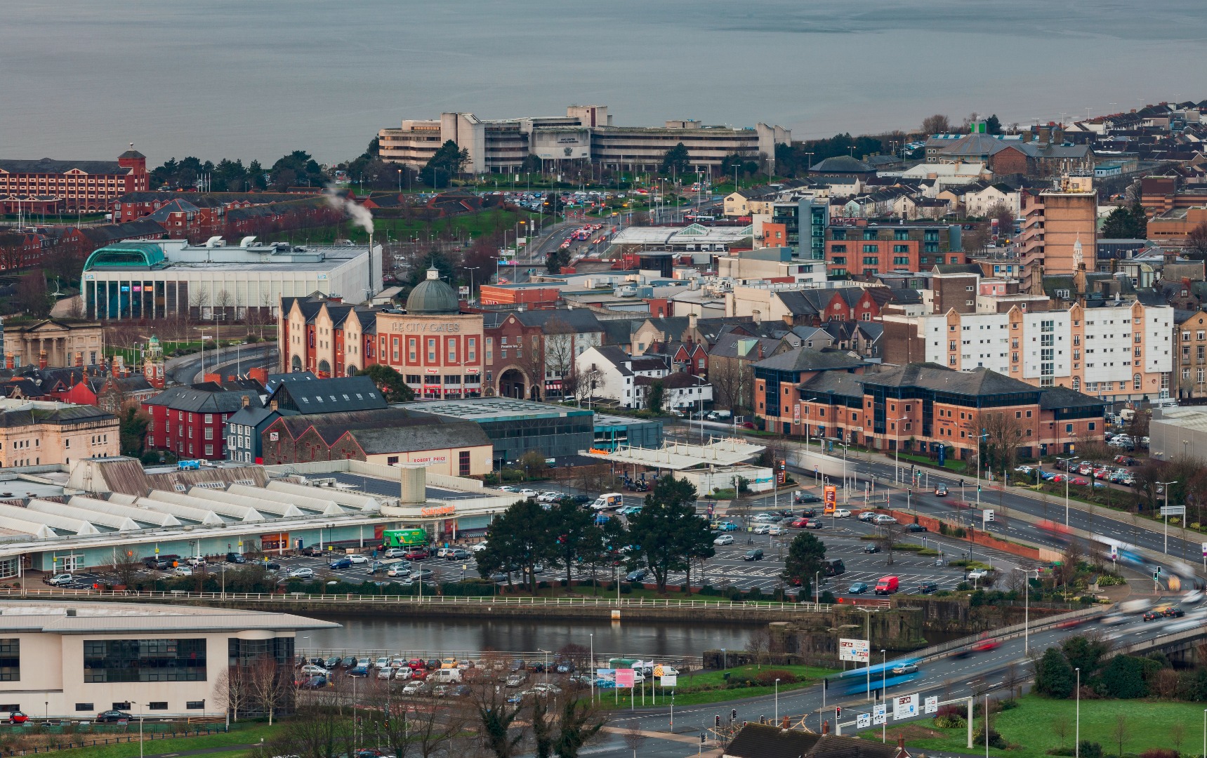 Things to do in Swansea City Guide - Swansea Serviced Apartments