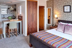 Image of Staybridge Suites Liverpool