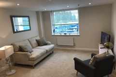 Image of Time Square Apartments