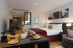 Image of Westminster Bridge Apartments