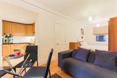 Image of Charing Cross Apartments