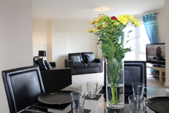 Image of The Pinnacle Apartments