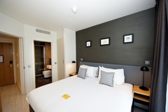 Image of Staycity Aparhotels York