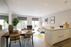 Image of Stoke Newington Dalston Apartments