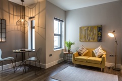 Image of The Park Lane Apartments