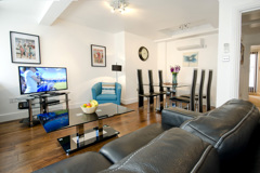 Image of 48 Bishopsgate Apartments