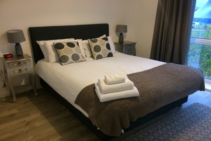 Modern master bedrooms available in Milton Keynes