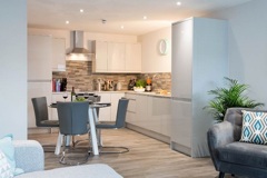 Image of 7Zero1 Apartments