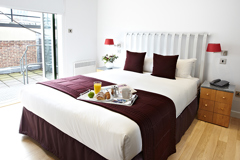 Image of 196 Bishopsgate Apartments