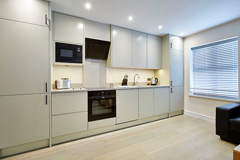 Image of Imperial Court Apartments