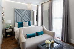 Image of Baker Street Apartments