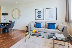 Image of Canary Millharbour Apartments