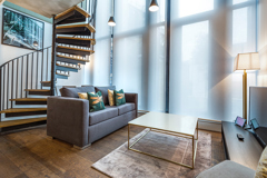 Image of Soho Lofts Apartments