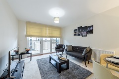 Image of The Colindale Apartments
